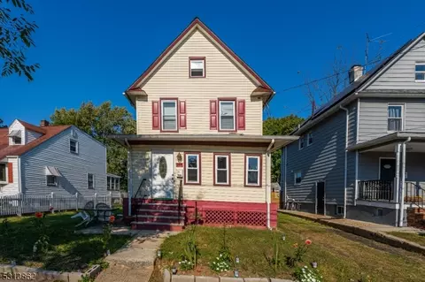 281-83 Watson Ave, Plainfield, NJ 07062