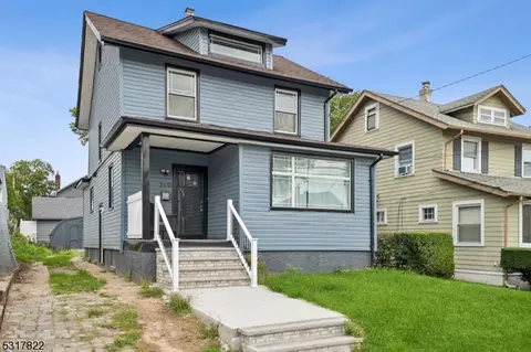 219 Clark St, Hillside, NJ 07205