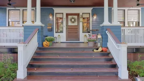 7 Berkeley Pl, Cranford, NJ 07016 photo 5
