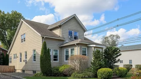 245 Forest Rd, Fanwood, NJ 07023