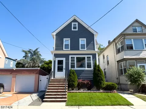 225 Filbert St, Roselle Park, NJ 07204