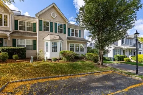 314 Enclave Ln, Bedminster, NJ 07921