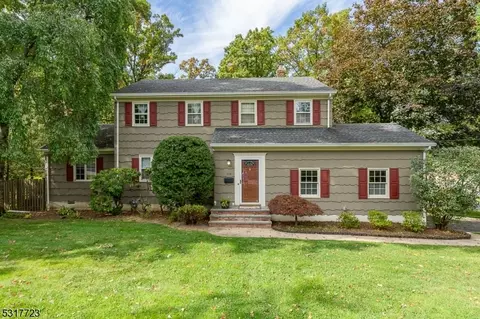 119 Southgate Rd, New Providence, NJ 07974