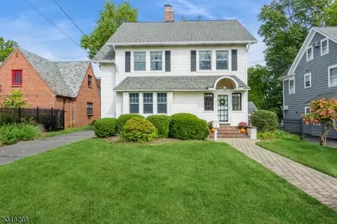262 Clark St, Westfield, NJ 07090