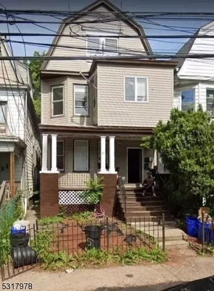 67 Isabella Ave, Newark, NJ 07106