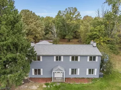 258 Goat Hill Rd, Lambertville, NJ 08530