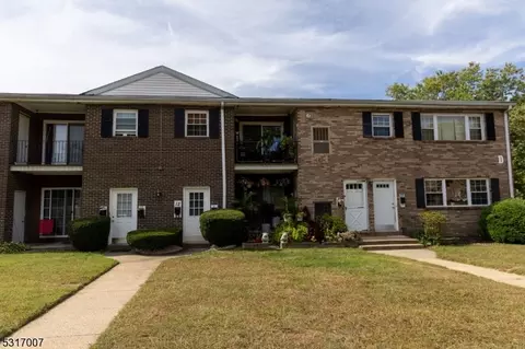 1294 Cooper #D12, Beverly, NJ 08010