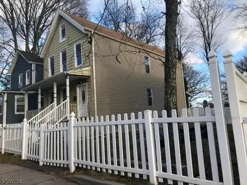 500 Burnside St, City Of Orange, NJ 07050