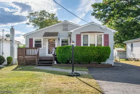 161 Flemington Dr, Parsippany-troy Hills Twp, NJ 07054