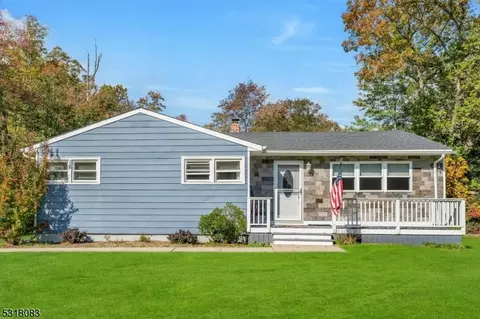 254 Center Grove Rd, Randolph, NJ 07869
