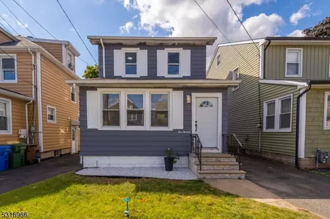 513 Hagel Ave, Linden, NJ 07036
