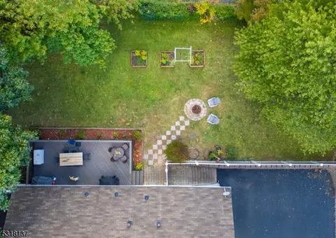 4 Frank Ter, Hanover, NJ 07981