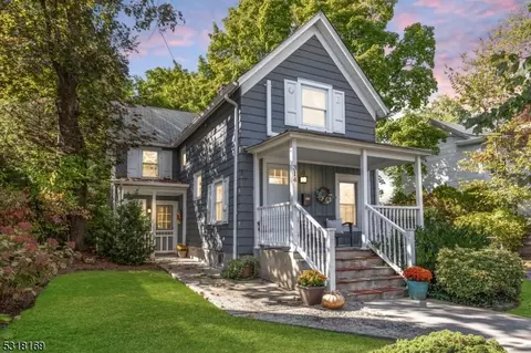 314 Main Ave, Long Hill, NJ 07980