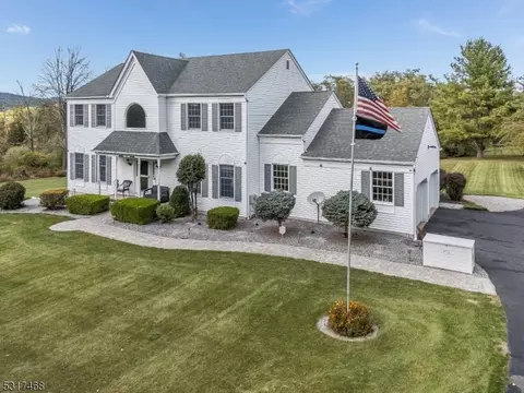380 Lt York-mt Pleasant Rd, Alexandria Twp, NJ 08848