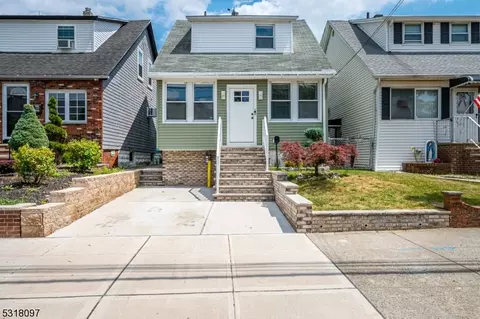 1146 Kennedy Blvd, Bayonne, NJ 07002