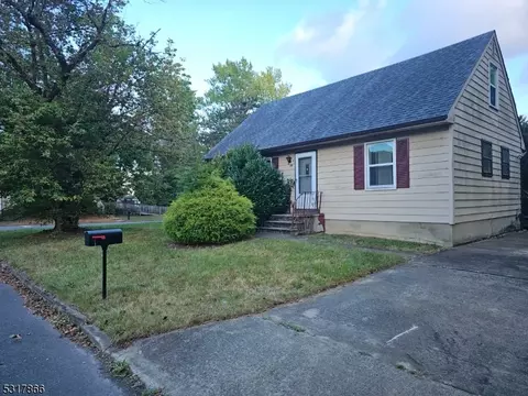 75 Sussex St, Ewing Twp, NJ 08638