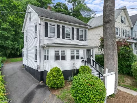 73 Madison St, Morristown, NJ 07960