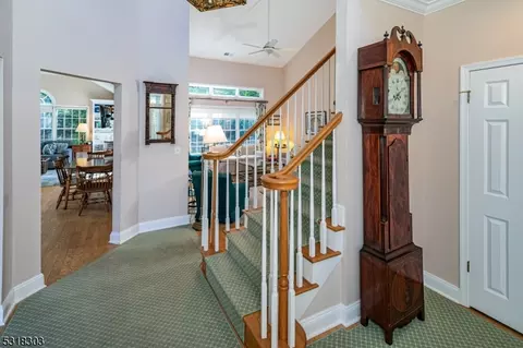 Entry Way - 3 Bethpage Dr, Montgomery, NJ 08558 photo 2 of 4