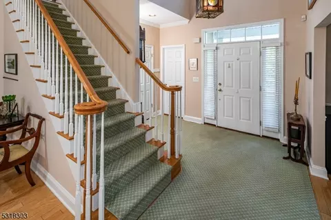 Entry Way - 3 Bethpage Dr, Montgomery, NJ 08558 photo 1 of 4