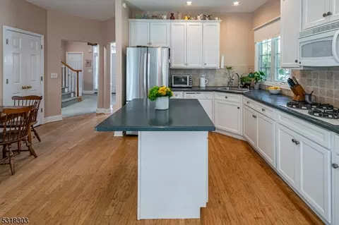 Kitchen - 3 Bethpage Dr, Montgomery, NJ 08558 photo 3 of 3