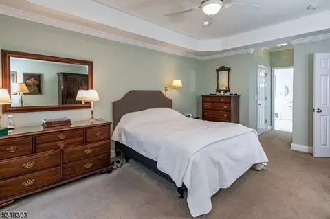 Bedroom - 3 Bethpage Dr, Montgomery, NJ 08558 photo 2 of 4