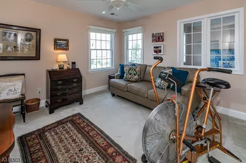 Bedroom - 3 Bethpage Dr, Montgomery, NJ 08558 photo 3 of 4