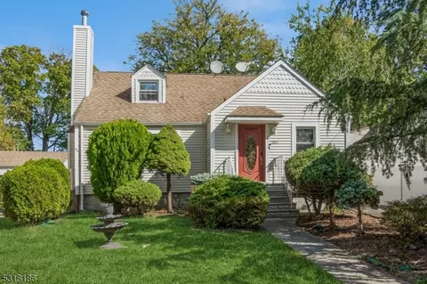1007 Eddy Ave, Linden, NJ 07036