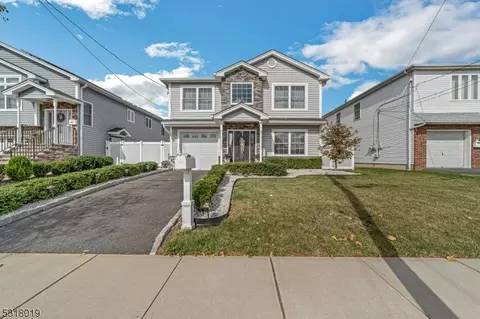 2803 Grasselli Ave, Linden, NJ 07036