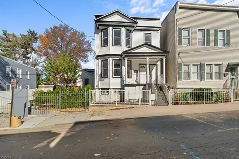20 Montrose Ter, Irvington, NJ 07111