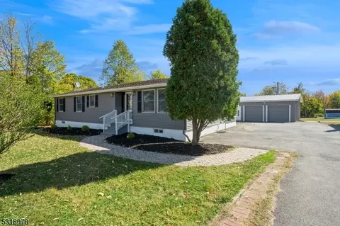 614 State Route 57, Mansfield Twp, NJ 07865