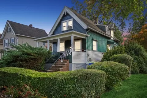 45 Harrison Ave, North Plainfield, NJ 07060