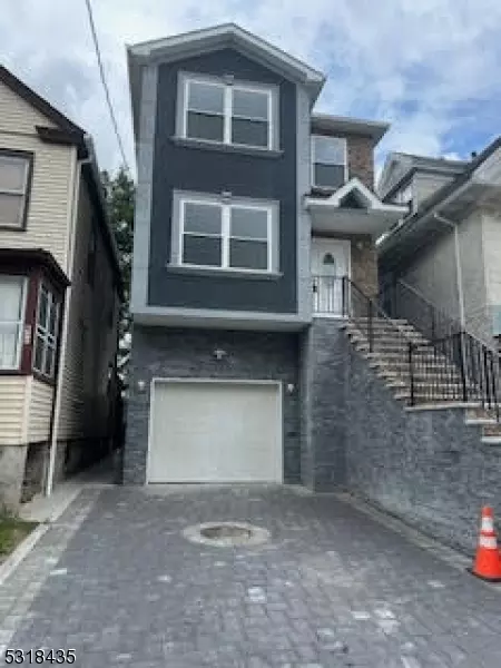 602 Adams Ave, Elizabeth, NJ 07201