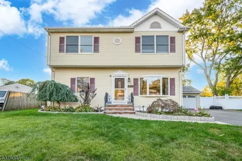 11 W Zoller Rd, East Brunswick, NJ 08816