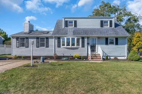 126 Persinko St, Manville, NJ 08835