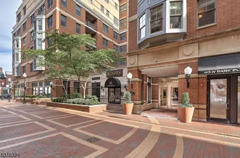40 W Park #307, Morristown, NJ 07960