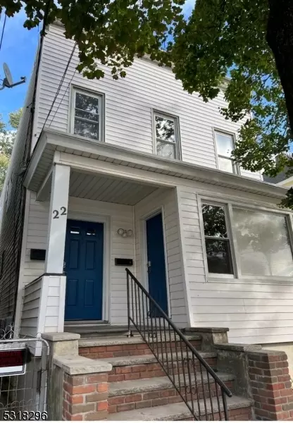 22 Dean St, West Orange, NJ 07052