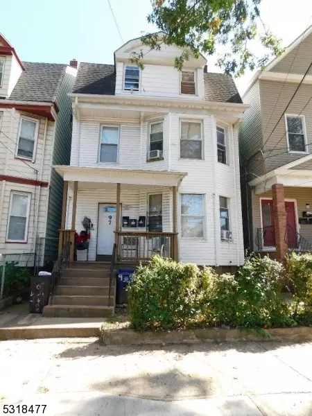 97 Oraton St, Newark, NJ 07104