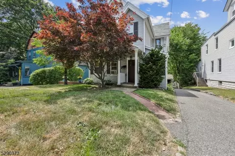 503 Valley St, Maplewood, NJ 07040