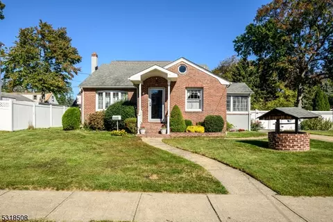 84 Alwat St, Woodbridge Twp, NJ 07095