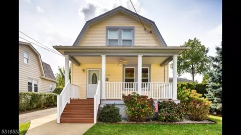 74 Linden St, Woodbridge Twp, NJ 08863