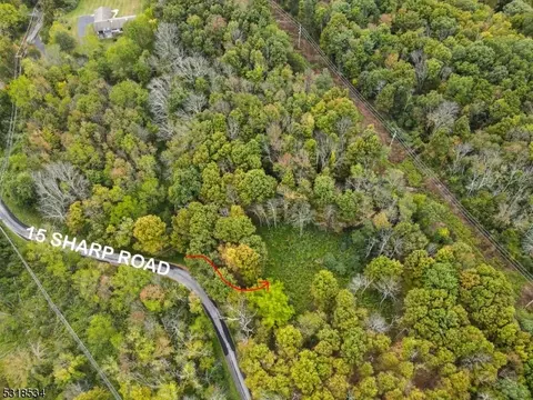 15 Sharp Rd, Frankford Twp, NJ 07826