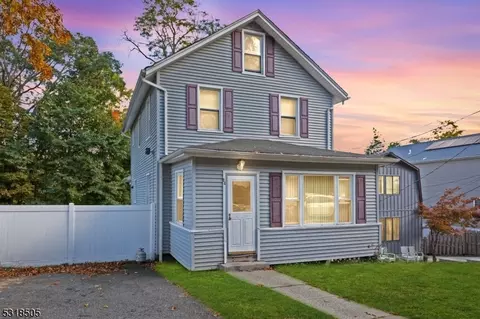 49 Lake Rd, Morristown, NJ 07960