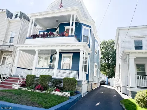 116 Elm St, City Of Orange, NJ 07050