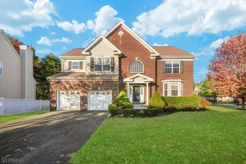 19 Goldstar Dr, Princeton, NJ 08540