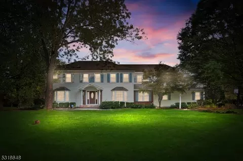 45 Hoagland Dr, Montgomery, NJ 08502