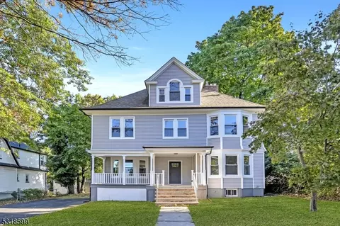 461 Fairview Ave, City Of Orange, NJ 07050