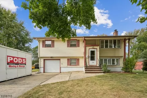 350 Carlisle St, South Plainfield, NJ 07080