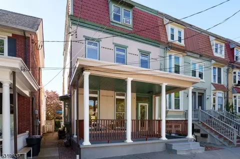 191 N Union St, Lambertville, NJ 08530