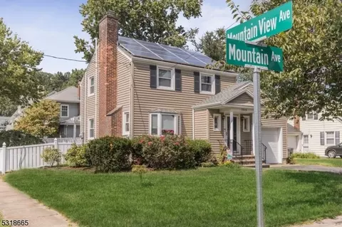 2315 Mountain Ave, Scotch Plains, NJ 07076