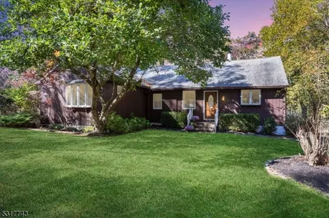 251 Musconetcong River Rd, Washington, NJ 07882
